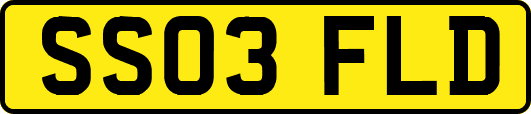 SS03FLD