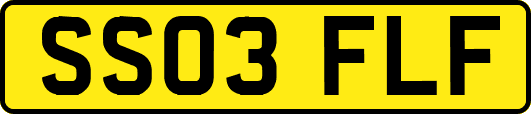 SS03FLF