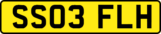 SS03FLH