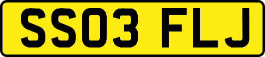 SS03FLJ