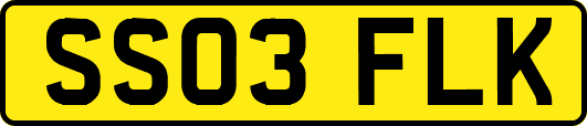 SS03FLK