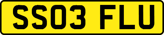 SS03FLU