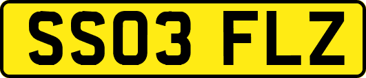SS03FLZ