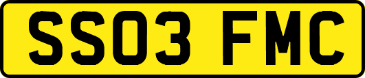 SS03FMC