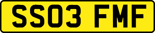 SS03FMF