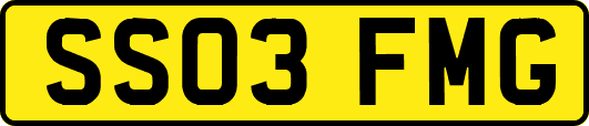 SS03FMG