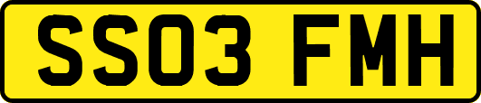 SS03FMH