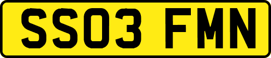SS03FMN