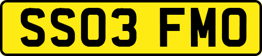 SS03FMO