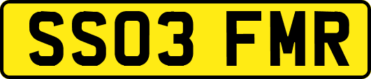 SS03FMR