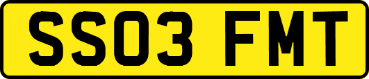 SS03FMT