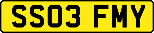 SS03FMY