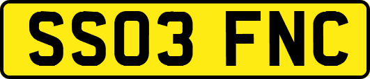 SS03FNC