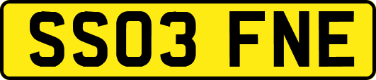SS03FNE