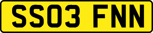 SS03FNN