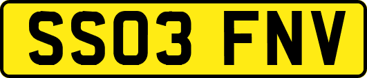 SS03FNV