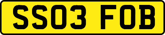 SS03FOB