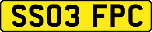 SS03FPC