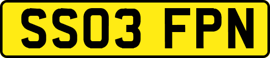 SS03FPN