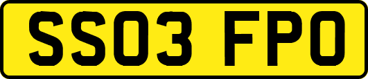 SS03FPO