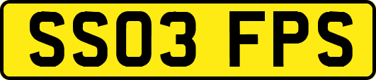 SS03FPS