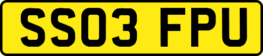SS03FPU