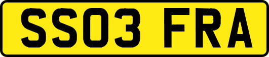 SS03FRA