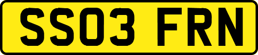SS03FRN