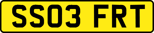 SS03FRT