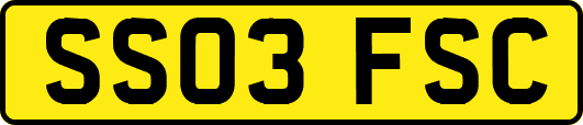 SS03FSC