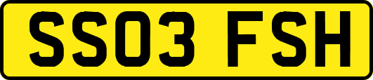 SS03FSH
