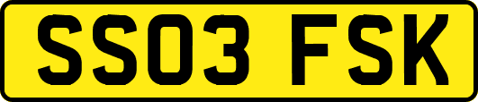 SS03FSK