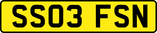 SS03FSN