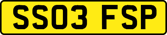 SS03FSP