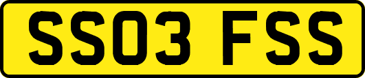 SS03FSS