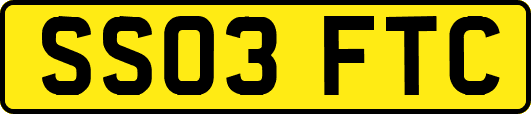 SS03FTC