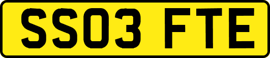 SS03FTE