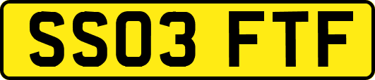 SS03FTF
