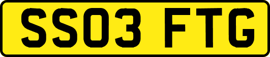 SS03FTG