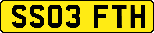 SS03FTH