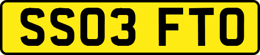 SS03FTO