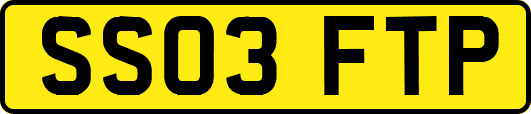 SS03FTP