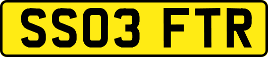SS03FTR