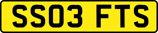 SS03FTS