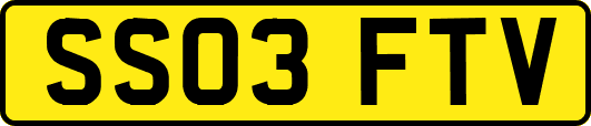 SS03FTV