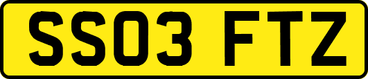 SS03FTZ