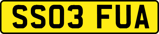 SS03FUA