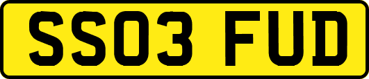 SS03FUD