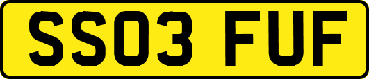 SS03FUF