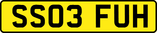 SS03FUH
